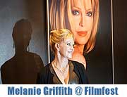 30. Filmfest München 2012 - Verleihung CineMerit Award 2012 an Melanie Griffith am 03.07.2012 (©Foto: Martin Schmitz)
